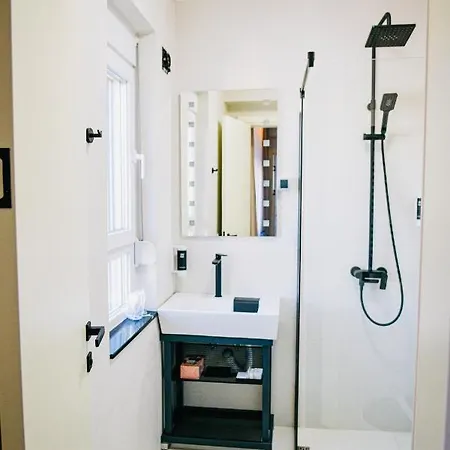 Templum - Slavija Square Apartment Belgrad
