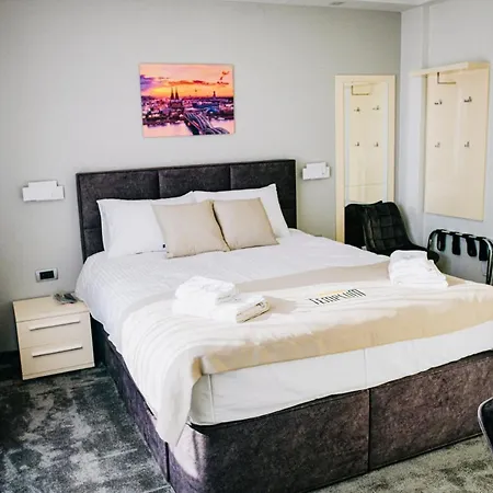 Apartment Templum - Slavija Square *
