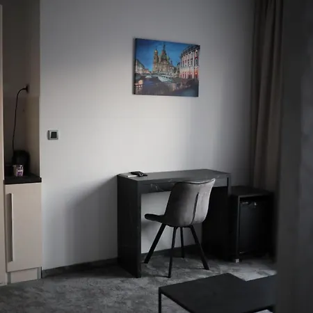Templum - Slavija Square Apartment