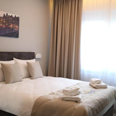 Apartment Templum - Slavija Square Belgrad