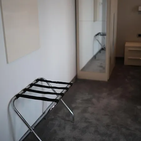 Templum - Slavija Square Apartment