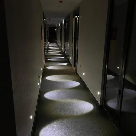 Templum - Slavija Square Apartment Belgrad