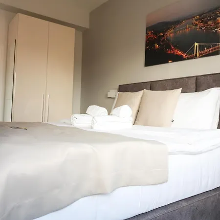 Templum - Slavija Square Apartament *