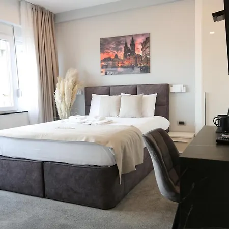 Apartment Templum - Slavija Square