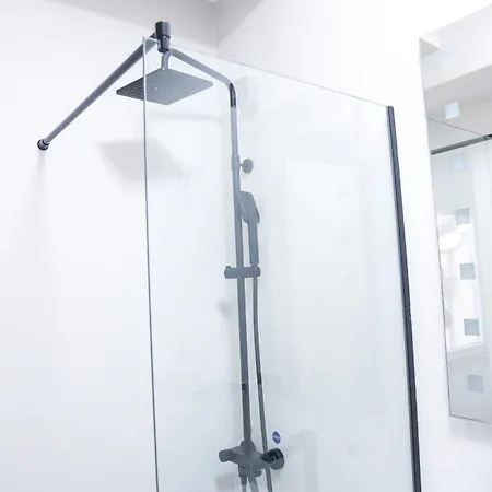 Templum - Slavija Square Apartment Belgrad