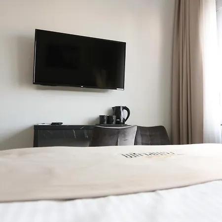 Templum - Slavija Square Apartment