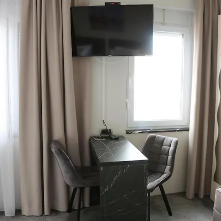 Apartment Templum - Slavija Square *