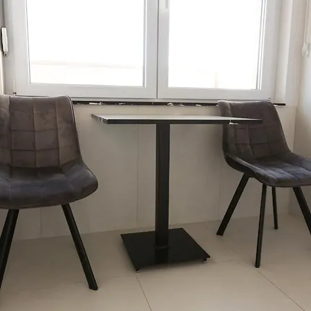 Apartment Templum - Slavija Square *