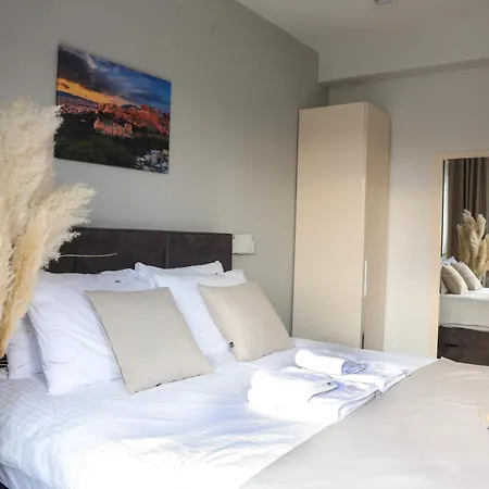 Templum - Slavija Square Apartment *