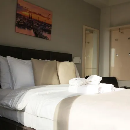 Apartment Templum - Slavija Square *