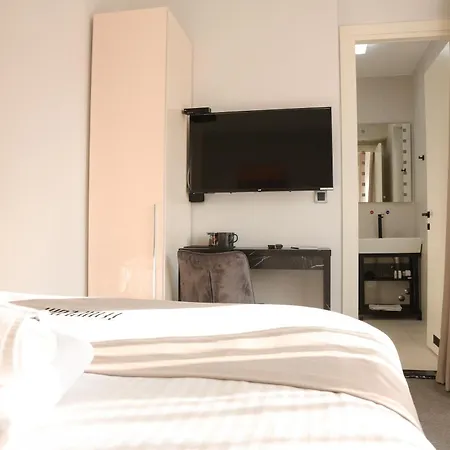 Templum - Slavija Square Apartment *